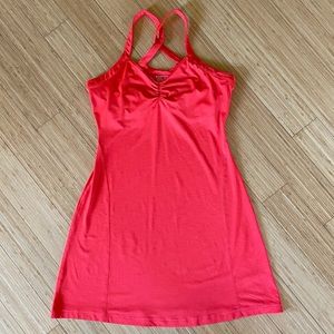 Mountain Hardwear Twist Back Sundress
